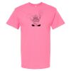 Gold Soft Touch T-Shirt Thumbnail