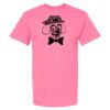 Gold Soft Touch T-Shirt Thumbnail