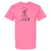 Gold Soft Touch T-Shirt Thumbnail