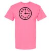 Gold Soft Touch T-Shirt Thumbnail