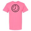 Gold Soft Touch T-Shirt Thumbnail