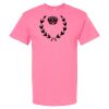 Gold Soft Touch T-Shirt Thumbnail