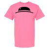 Gold Soft Touch T-Shirt Thumbnail