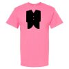 Gold Soft Touch T-Shirt Thumbnail