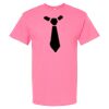 Gold Soft Touch T-Shirt Thumbnail