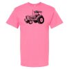Gold Soft Touch T-Shirt Thumbnail