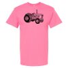 Gold Soft Touch T-Shirt Thumbnail