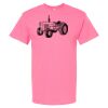 Gold Soft Touch T-Shirt Thumbnail