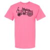 Gold Soft Touch T-Shirt Thumbnail