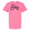 Gold Soft Touch T-Shirt Thumbnail
