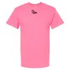 Gold Soft Touch T-Shirt Thumbnail