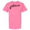 Gold Soft Touch T-Shirt Thumbnail