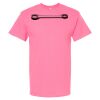 Gold Soft Touch T-Shirt Thumbnail