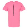 Gold Soft Touch T-Shirt Thumbnail