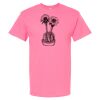 Gold Soft Touch T-Shirt Thumbnail