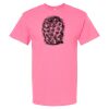 Gold Soft Touch T-Shirt Thumbnail