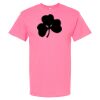 Gold Soft Touch T-Shirt Thumbnail