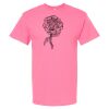 Gold Soft Touch T-Shirt Thumbnail