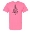 Gold Soft Touch T-Shirt Thumbnail