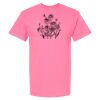 Gold Soft Touch T-Shirt Thumbnail