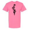 Gold Soft Touch T-Shirt Thumbnail