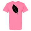 Gold Soft Touch T-Shirt Thumbnail