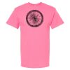 Gold Soft Touch T-Shirt Thumbnail