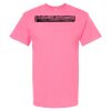 Gold Soft Touch T-Shirt Thumbnail