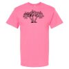 Gold Soft Touch T-Shirt Thumbnail