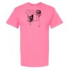 Gold Soft Touch T-Shirt Thumbnail