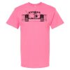 Gold Soft Touch T-Shirt Thumbnail