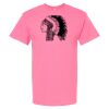 Gold Soft Touch T-Shirt Thumbnail