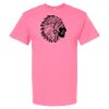 Gold Soft Touch T-Shirt Thumbnail