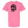 Gold Soft Touch T-Shirt Thumbnail