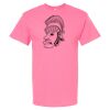 Gold Soft Touch T-Shirt Thumbnail
