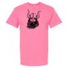 Gold Soft Touch T-Shirt Thumbnail