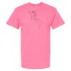 Gold Soft Touch T-Shirt Thumbnail