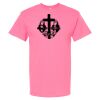 Gold Soft Touch T-Shirt Thumbnail