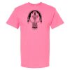 Gold Soft Touch T-Shirt Thumbnail