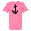 Gold Soft Touch T-Shirt Thumbnail