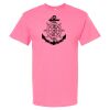 Gold Soft Touch T-Shirt Thumbnail