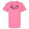 Gold Soft Touch T-Shirt Thumbnail