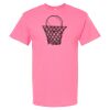 Gold Soft Touch T-Shirt Thumbnail