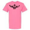 Gold Soft Touch T-Shirt Thumbnail
