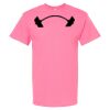 Gold Soft Touch T-Shirt Thumbnail