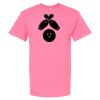 Gold Soft Touch T-Shirt Thumbnail