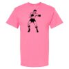 Gold Soft Touch T-Shirt Thumbnail