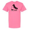Gold Soft Touch T-Shirt Thumbnail
