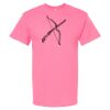 Gold Soft Touch T-Shirt Thumbnail