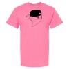 Gold Soft Touch T-Shirt Thumbnail